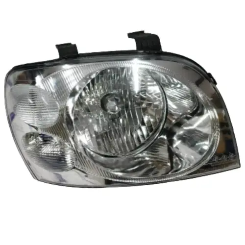 FAROL LADO DIREITO ( LD ) MAHINDRA PICK-UP SUV APOS 2007 1701AA1971N JP002513