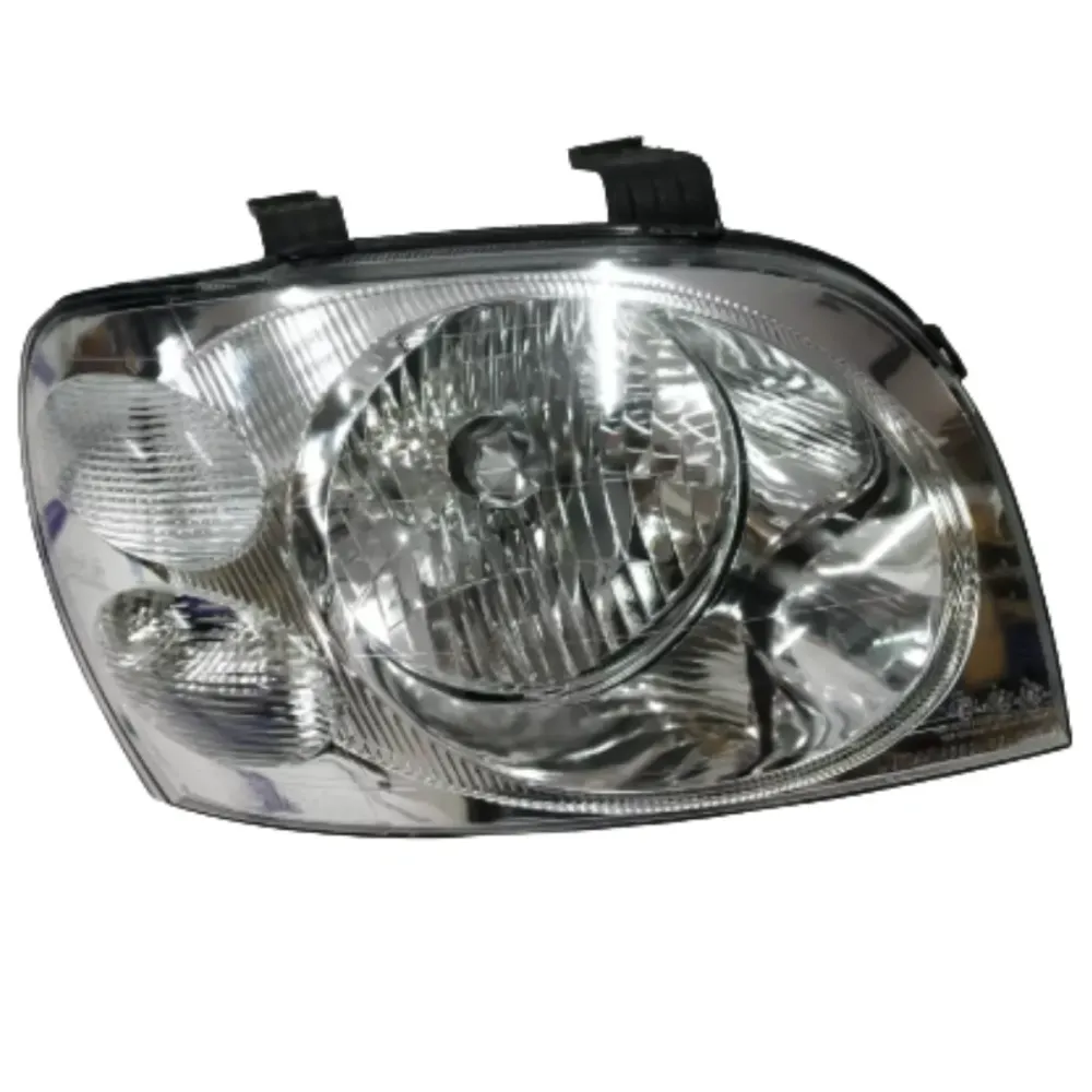 FAROL LADO DIREITO ( LD ) MAHINDRA PICK-UP SUV APOS 2007 1701AA1971N JP002513