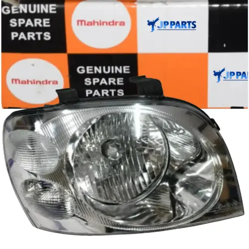 FAROL LADO DIREITO ( LD ) MAHINDRA PICK-UP 2.6 SUV 2.6 DIESEL - SOB ENCOMENDA 5 DIAS