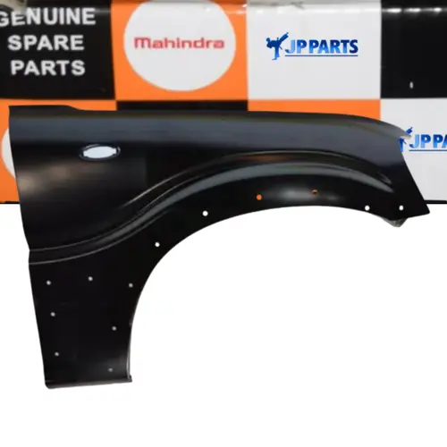 PARALAMA DIREITO ( LD ) MAHINDRA SUV 2.6 DIESEL