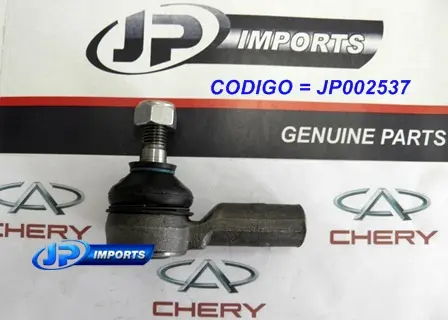 TERMINAL DIRECAO LD LE CHERY QQ S11-3003050BB JP002537