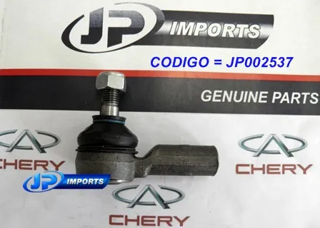 TERMINAL DIRECAO LD LE CHERY QQ S11-3003050BB JP002537