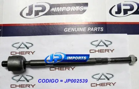 BARRA AXIAL CHERY FACE S12-3401430 - PART JP002539