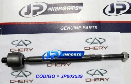 BARRA AXIAL CHERY FACE S12-3401430 - PART JP002539