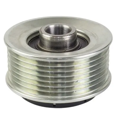POLIA ALTERNADOR ( POLIA LOCA ) HYUNDAI H1 POTER STAREX KIA SORENTO 2.5 406607K606701 JP002543
