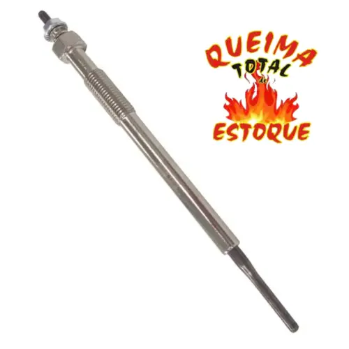 VELA AQUECEDORA ( UNIDADE ) TOYOTA HILUX 3.0 2.5 LAND CRUISER 3.0 D4D 19850-30010 1985030010 JP002547 ( 01 PECA DISPONIVEL)