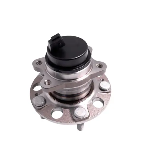CUBO RODA TRASEIRO KIA SOUL CERATO APOS 2007 COM ABS 52750-2KXXX 527502KXXX JP002552