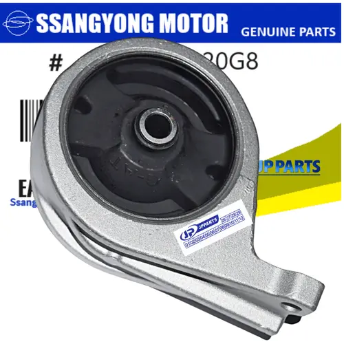 Coxim Motor Câmbio (Caracol)ssangyong Korando 2.0 Diesel