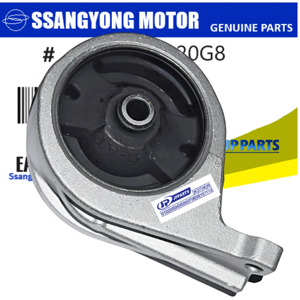 Coxim Motor Câmbio (Caracol)ssangyong Korando 2.0 Diesel