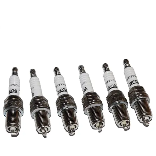 VELA IGNICAO ( JOGO COM 06 PECAS ) MITSUBISHI PAJERO 3.0 V6 3.5 V6 GASOLINA JP002325