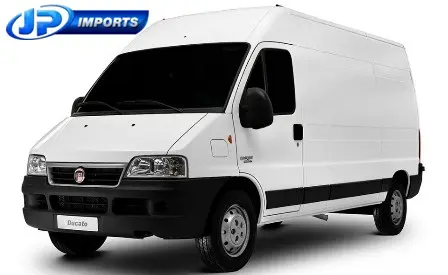 KIT FILTRO REVISAO FIAT DUCATO 2.3 TAC STARK 2.3