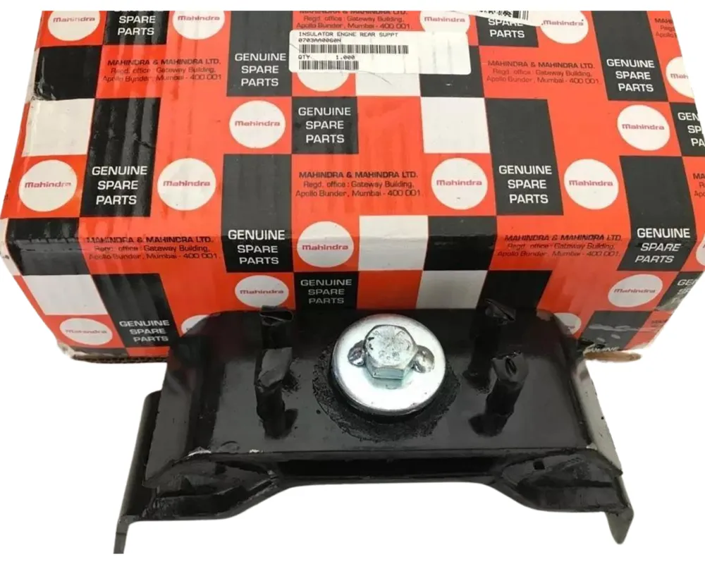 COXIM CAMBIO MAHINDRA SUV 2.2 SUV 2.6 PICK-UP 2.2 PICK-UP 2.6 0703AA0060N JP001648