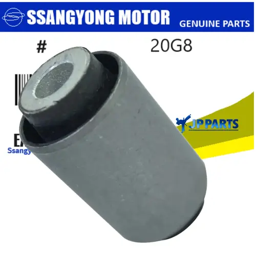 Bucha Bandeja Traseira SsangYong Kyron Multi Link Rexton XVT Multi Linck