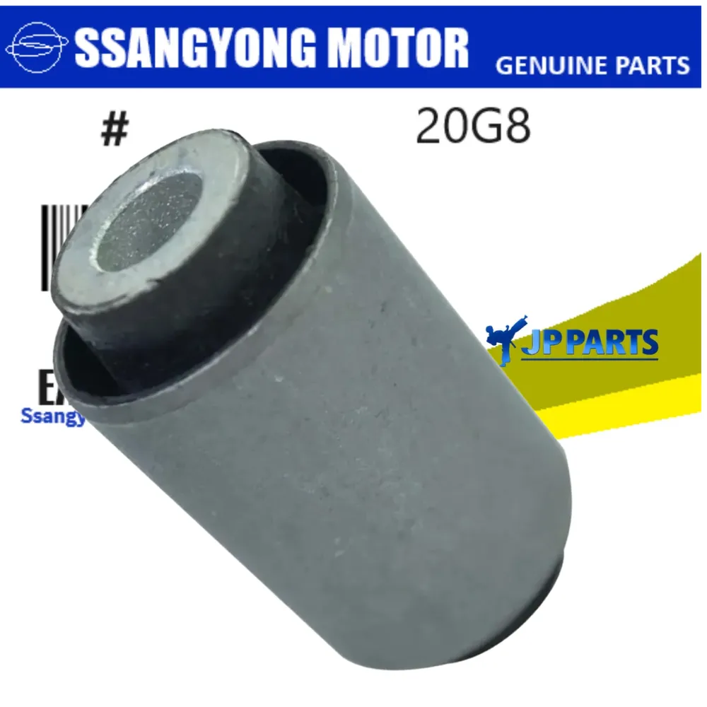Bucha Bandeja Traseira SsangYong Kyron Multi Link Rexton XVT Multi Linck