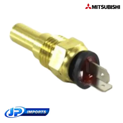SENSOR TEMPERATURA MITSUBISHI L200 PAJERO SPORT HYUNDAI HR H100 MD050214 MD-050.214 JP002591