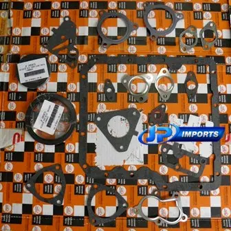 JUNTA INFERIOR MOTOR MAHINDRA 2.6 DIESEL JP002604