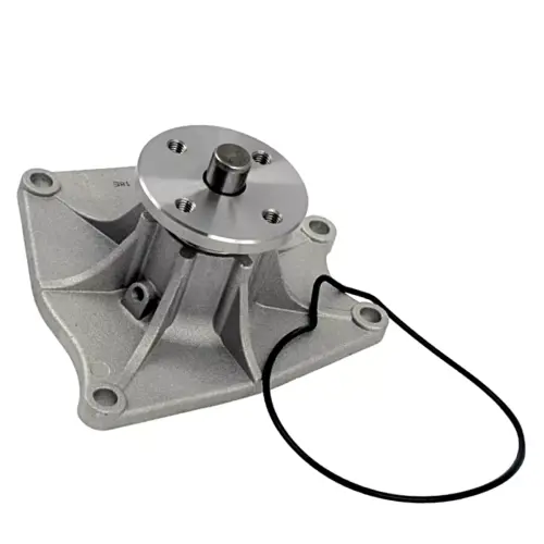 BOMBA D' AGUA MITSUBISHI PAJERO 2.8 PAJERO 3.2 L200 TRITON 3.2 EIXO 18MM ME-200.411 ME200411 JP002605