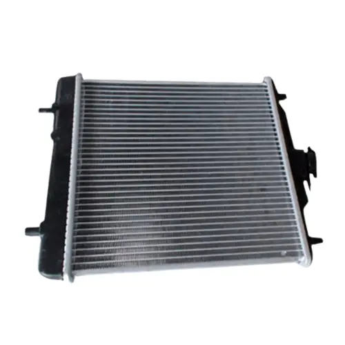 RADIADOR CHANGAN CHANA MOTORS Y016-010 JP001904
