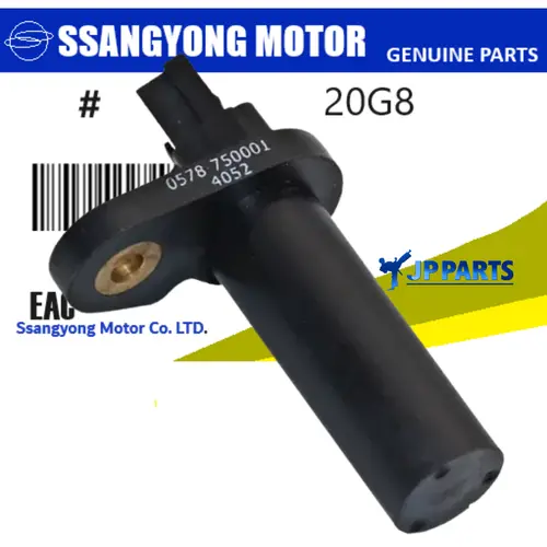 SENSOR VELOCIDADE CAMBIO SSANGYONG ACTYON SUV ACTYON SPORT