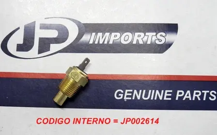 SENSOR TEMPERATURA PAINEL CN AUTO TOPIC JINBEI 486Q-3808020-B JP002614