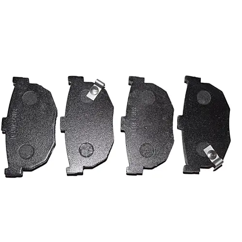 PASTILHA TRASEIRA HYUNDAI ELANTRA TIBURON KIA CERATO SPECTRA 5830229A00 58302-29A00 JP000104
