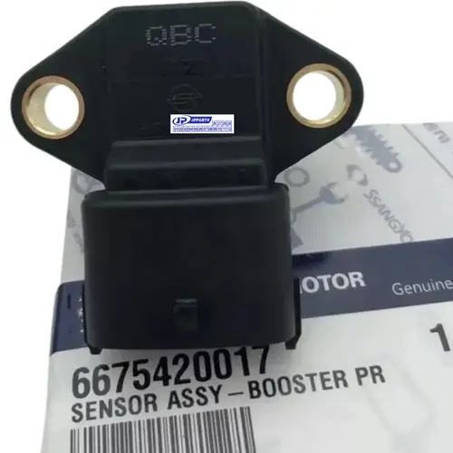 SENSOR BOOSTER PRESS SSANGYONG ACTYON KYRON REXTON DIESEL