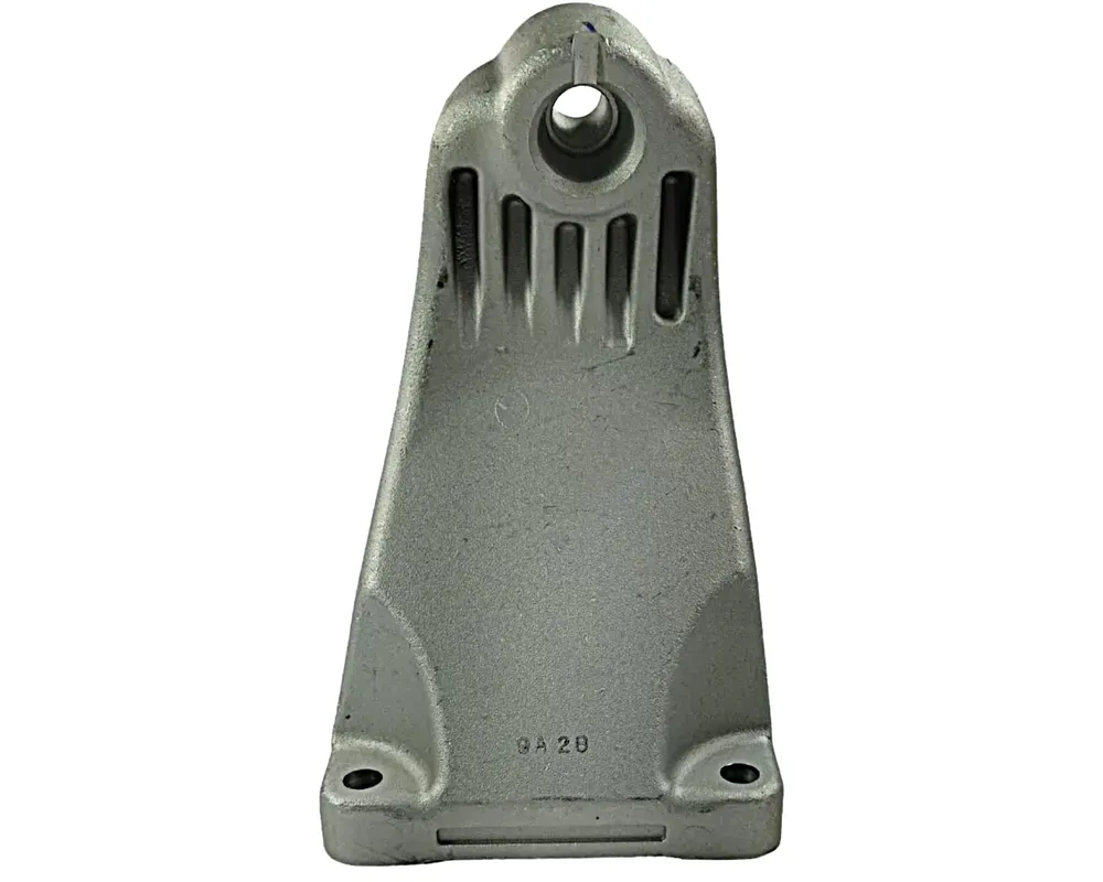 SUPORTE COXIM MOTOR LADO ESQUERDO ( LE ) SSANGYONG ACTYON SUV ACTYON SPORT KYRON DIESEL 6652231804 66522-31804 JP002620