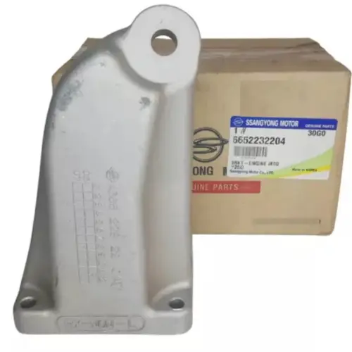 SUPORTE COXIM MOTOR LE SSANGYONG KYRON 2.7 REXTON 2.7 6652232204 66522-32204 JP002621