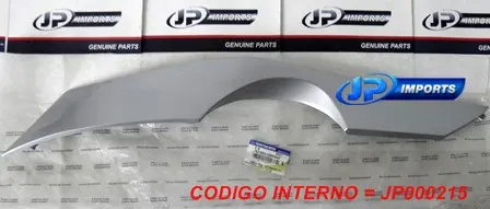 MOLDURA FAROL LE ACTYON SPORT ACTYON SUV 7873031000 78730-31000 JP000215