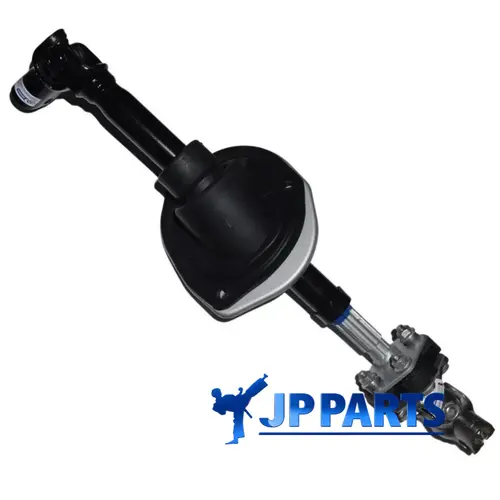 Coluna Inferior Direção SsangYong Actyon SUV Actyon Sport Actyon New Sport Kyron