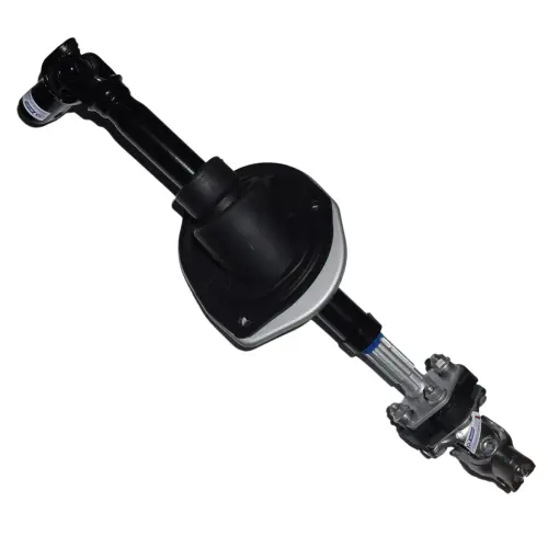 COLUNA INFERIOR DIRECAO SSANGYONG ACTYON SPORT KYRON 4631009005 46310-09005 JP002195