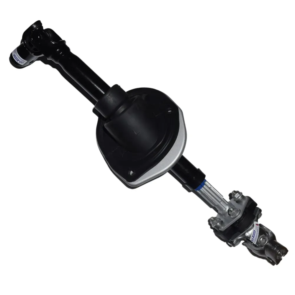 COLUNA INFERIOR DIRECAO SSANGYONG ACTYON SPORT KYRON 4631009005 46310-09005 JP002195