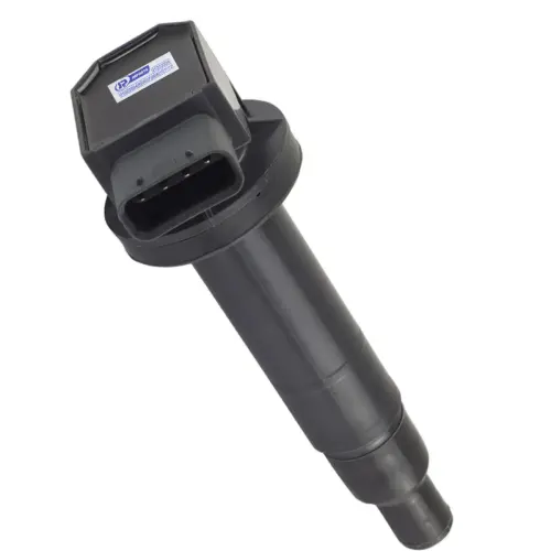 BOBINA IGNICAO TOYOTA COROLLA FIELDER 1.6 4 PINOS 90919-02240 90080-19021 JP002626
