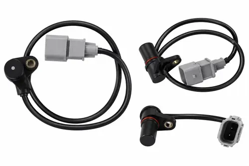 Sensor Rotação Audi A3 Wv New Beetle Golf Bora Passat 06A906433C 06A906433A JP002628