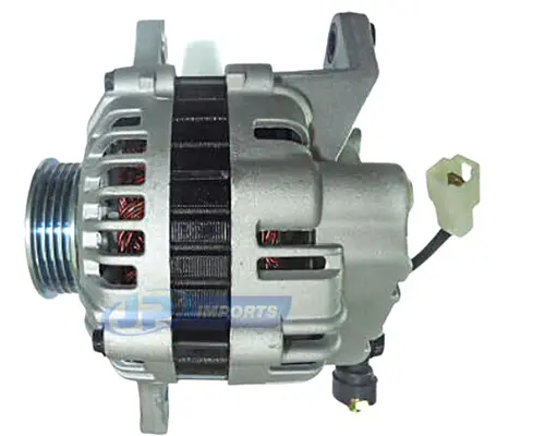 ALTERNADOR CN AUTO TOPIC JINBEI 2.2 8V 491Q-ME-3701040 JP002639