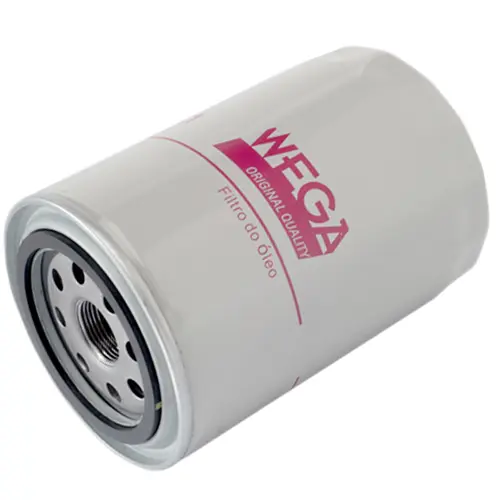 FILTRO LUBRIFICANTE HYUNDAI HD78 HD80 3.0 DIESEL 2995655 JP002632