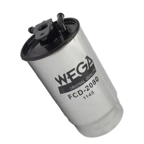 FILTRO COMBUSTIVEL LAND ROVER RANGE ROVER 3.0 DIESEL BMW 330 520 WFL000070 WFL4070 13327785350 JP002635