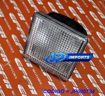 LANTERNA TRASEIRA DE RE LD EFFA HAFEI PICK-UP CN AUTO TOWNER JUNIOR PICK-UP 300424 HFJ3729110DA JP000794