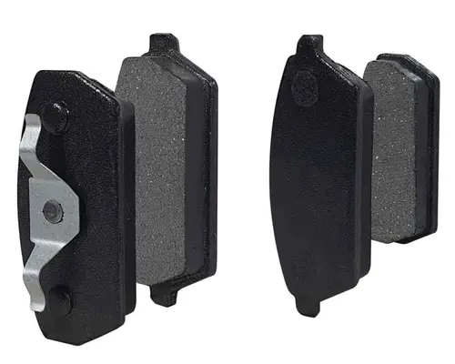 PASTILHA DIANTEIRA EFFA HAFEI CN AUTO TOWNER JUNIOR 300335 HFJ35013003DA JP000295