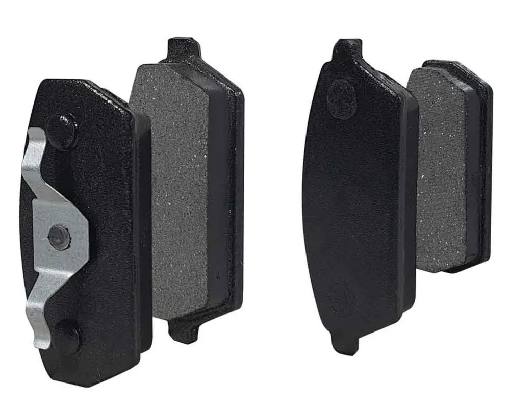 PASTILHA DIANTEIRA EFFA HAFEI CN AUTO TOWNER JUNIOR 300335 HFJ35013003DA JP000295