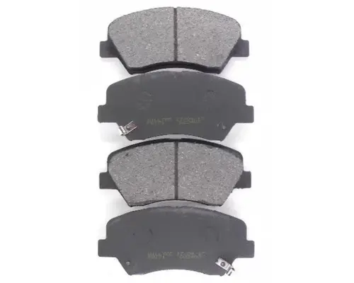 PASTILHA DIANTEIRA HB20 I30 SANTA FE VELOSTER ELANTRA CERATO 581012VA00 581013XA00 58101A7A00 JP000865