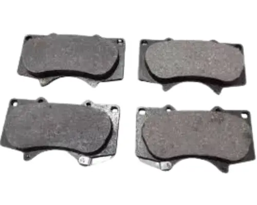 PASTILHA DIANTEIRA PAJERO FULL 3.2 APOS 2009 PW697 SYL1391 4605A472 JP001046