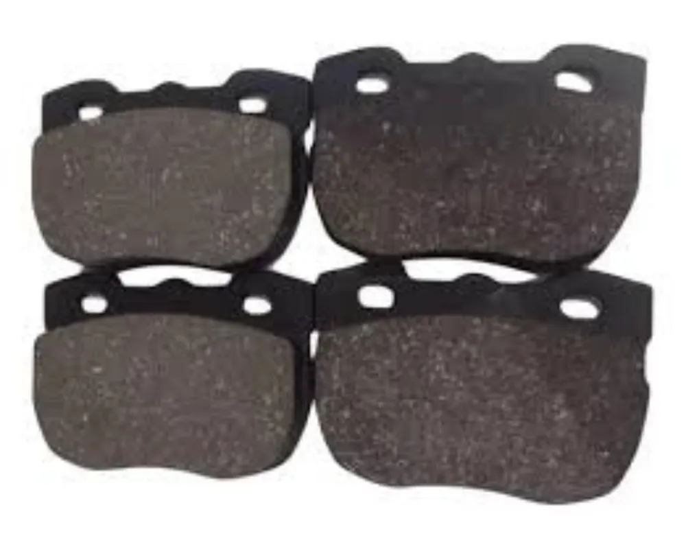PASTILHA DIANTEIRA LAND ROVER DEFENDER 90 RANGE ROVER I VOGUE DISCOVERY JP000862