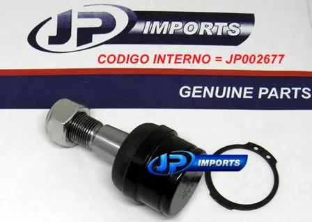 PIVO INFERIOR FORD F1000 TNK407301 JP002677