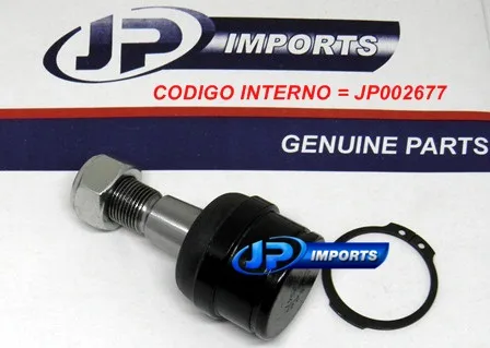 PIVO INFERIOR FORD F1000 TNK407301 JP002677