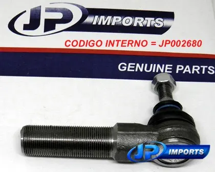 TERMINAL DIRECAO INTERNO ROSCA DIREITA TROLLER T4 JP002680