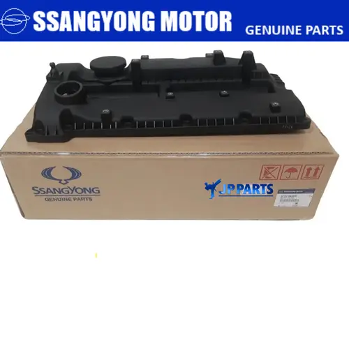 Tampa Válvula SsangYong Actyon New Sport 2.0 Diesel Após 2012
