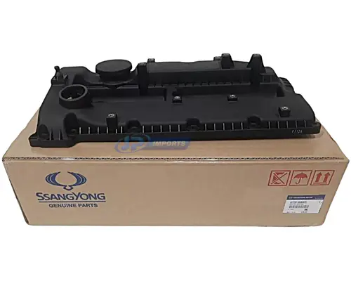 TAMPA VALVULA SSANGYONG ACTYON NEW SPORT 2.0 DIESEL APOS 2012 6720100030 6710160605 67201-00030 67101-60605 JP002684