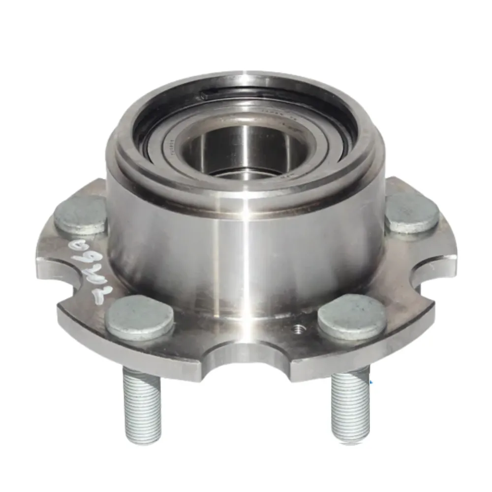 CUBO DIANTEIRO SSANGYONG ACTYON SUV 2.3 4X2 GASOLINA 4142009202 41420-09202 JP000198