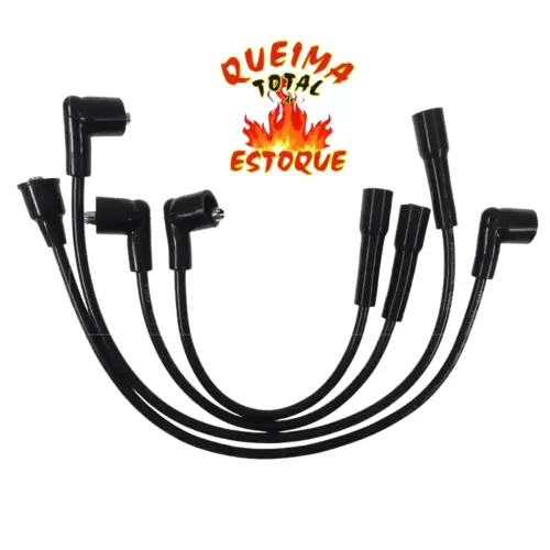 CABO DE VELA IGNICAO ( JOGO ) ASIA TOWNER 0.8 3 CLS 2094460100 JP002689